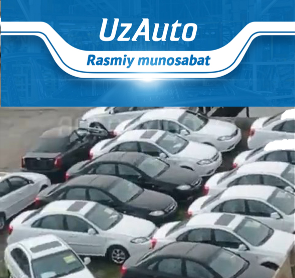 UzAuto Motors производит больше автомобилей, чем доступно микрочипов