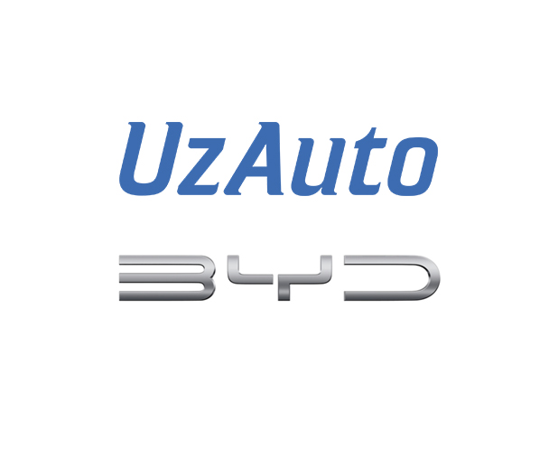 BYD и UzAuto объявили о создании совместного предприятия по производству автомобилей на новых источниках энергии