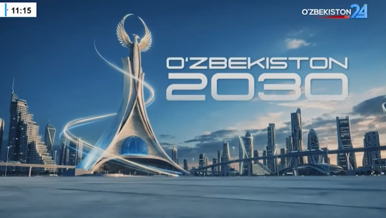 “O‘zbekiston 2030” teleloyihasining ilk soni mamlakatimiz avtomobil sanoatini rivojlantirish masalalariga bag‘ishlandi