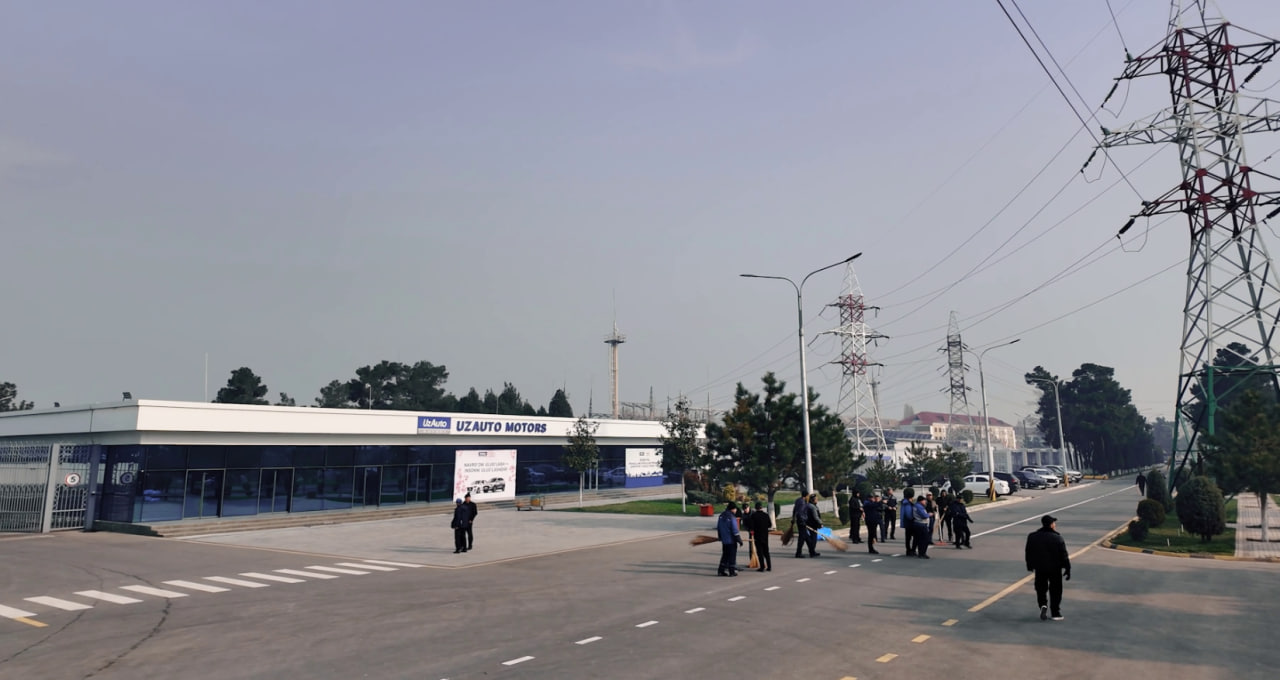 “Yurt obodligi, avvalo, mahalladan boshlanadi!”