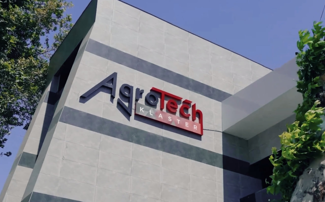 Umumxalq hashari “Agrotech Klaster” jamoasini birdamlikka chorladi