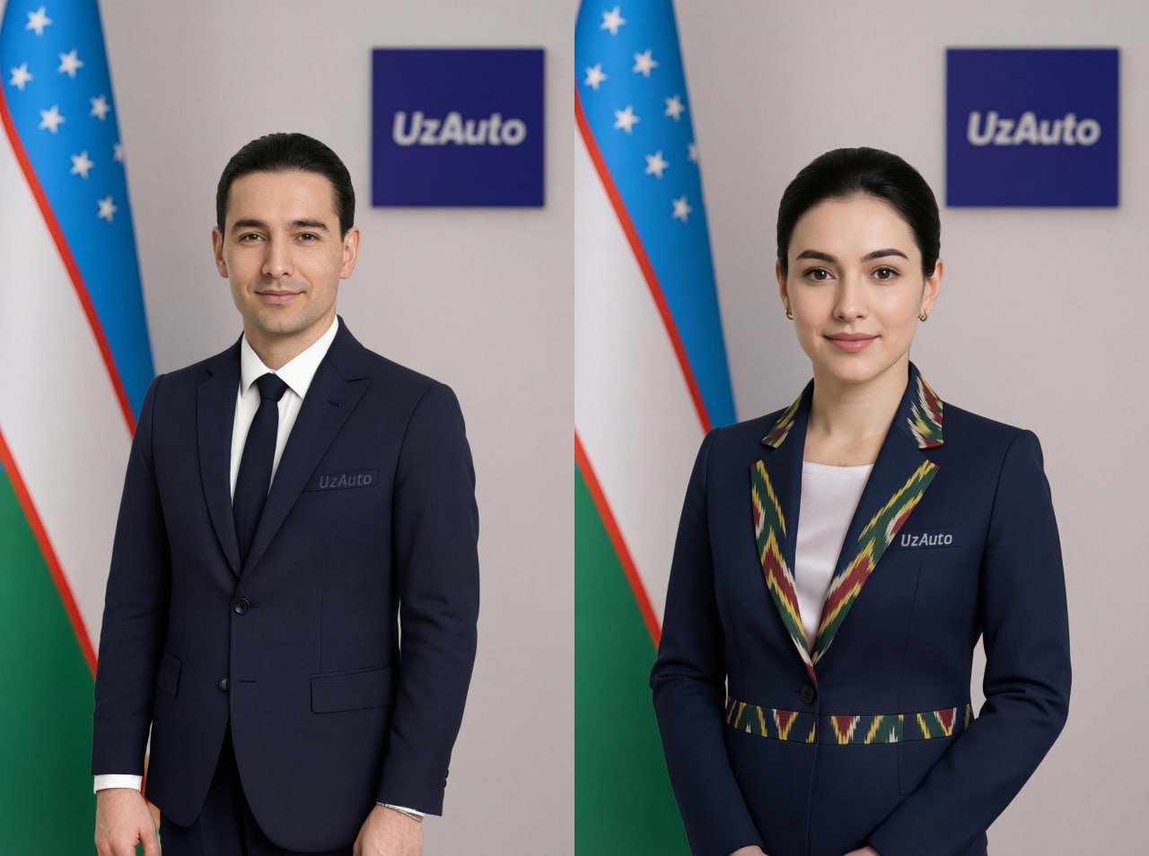 Sun’iy intellekt avtosanoat xizmatida: O‘zavtosanoat matbuot xizmatida virtual assistentlar joriy etilmoqda